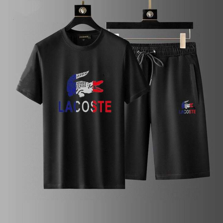 Picture of Lacoste Shirt Pant Suits _SKULacosteM-5XLkdtn0122511